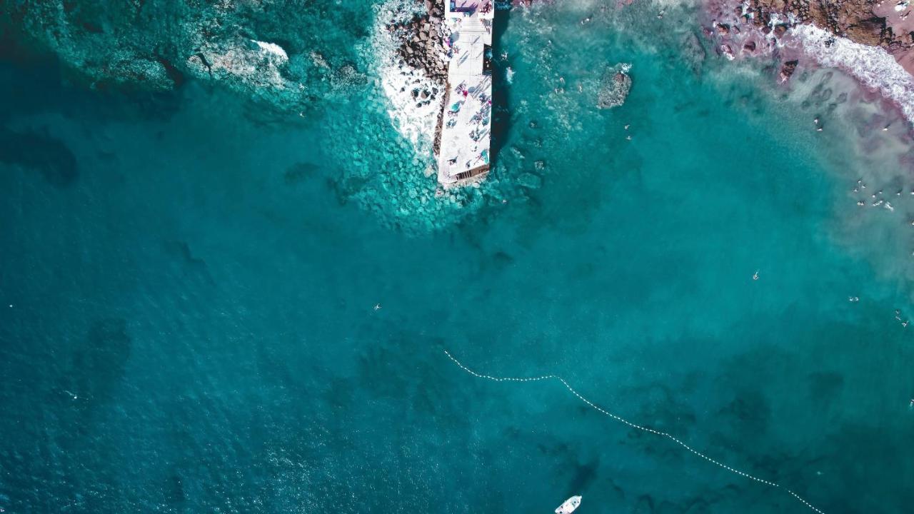 Fee4Me Galdar, Agaete Valley And Sardinas Beach Extérieur photo