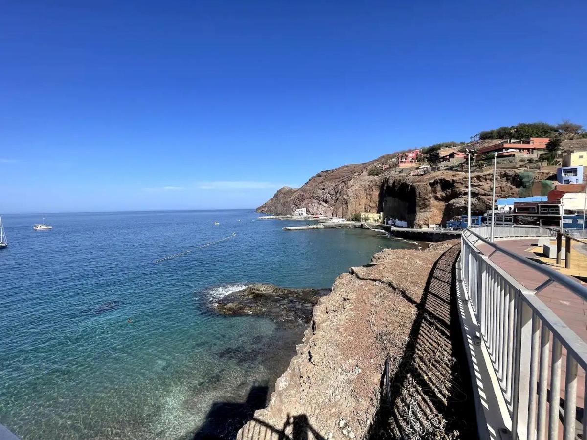 Fee4Me Galdar, Agaete Valley And Sardinas Beach Extérieur photo